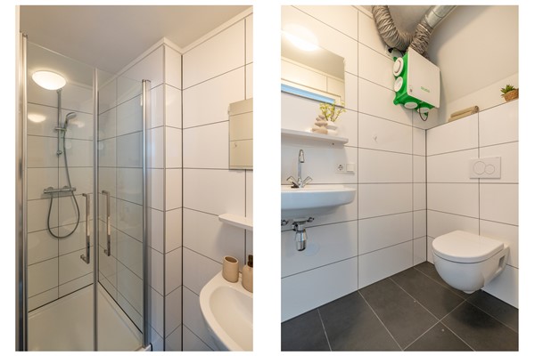 Medium property photo - Achter Clarenburg 53, 3511 JH Utrecht